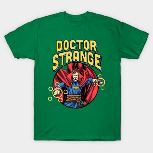 Vintage Doctor Strange T-Shirt